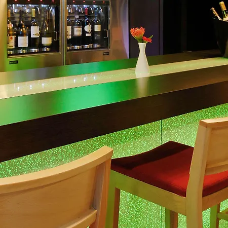 Tribe Den Haag Centraal Hotel Haag