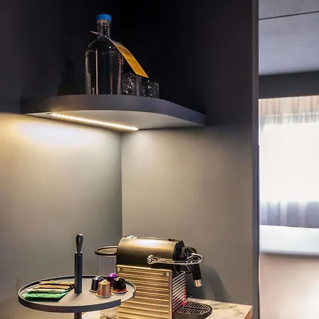 Hotel Tribe - Opened December 2025 4*