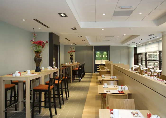 Tribe - Opened December 2025 Hotel La Haye