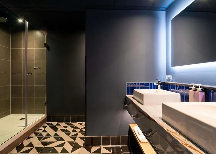 Tribe - Opened December 2025