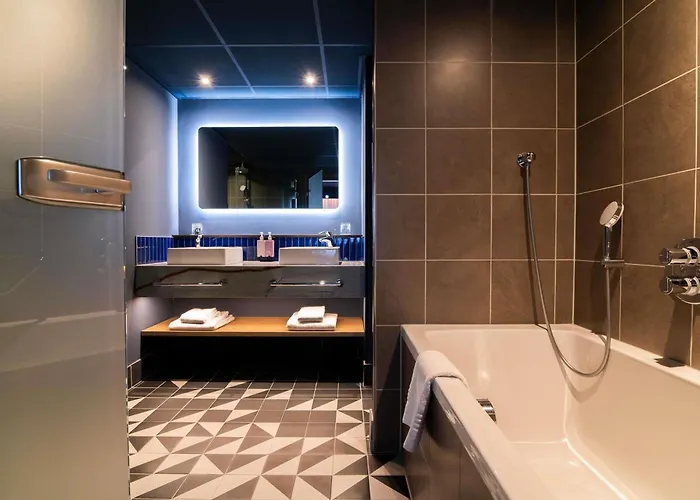 Tribe - Opened December 2025 4*