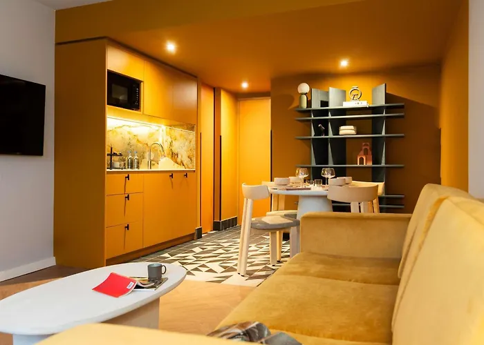 Tribe - Opened December 2025 Hotel 4*