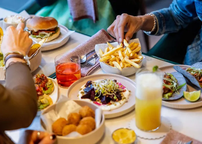 Tribe - Opened December 2025 4* La Haye