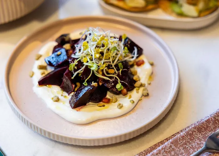 Tribe - Opened December 2025 Hotel Den Haag