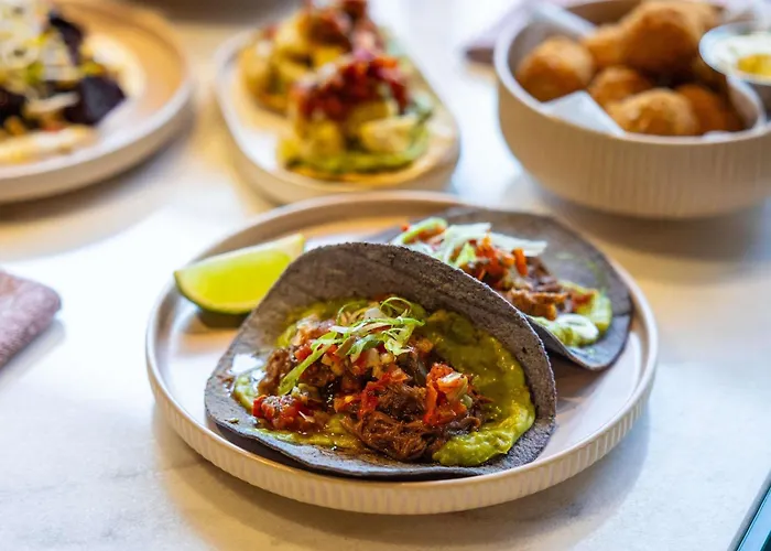 Tribe - Opened December 2025 4*