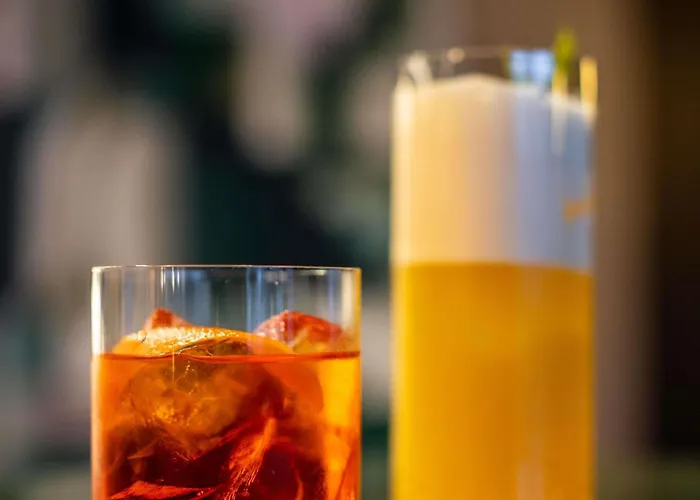 Tribe - Opened December 2025 4*