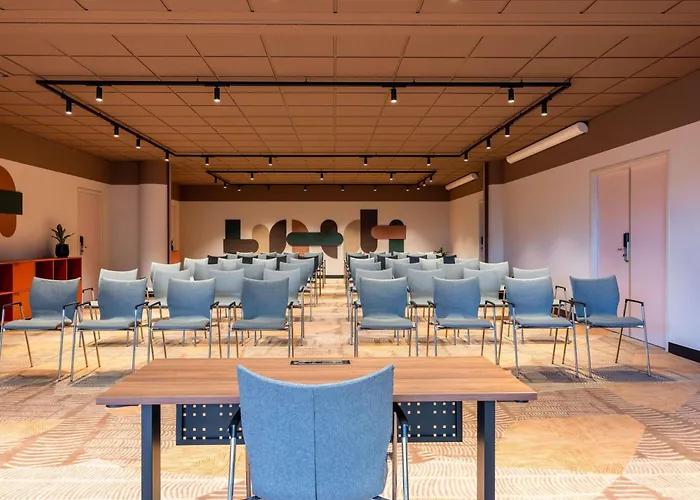 Tribe - Opened December 2025 4*