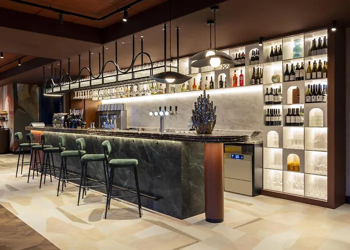 Tribe - Opened December 2025 Hotel