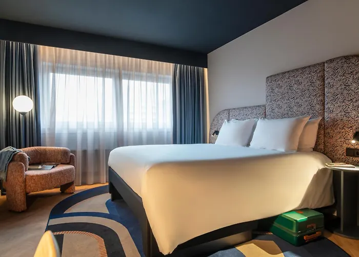 Tribe - Opened December 2025 4*