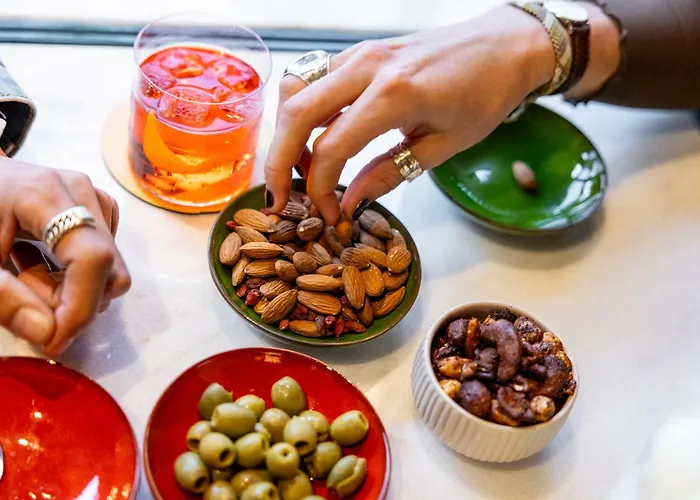 Tribe - Opened December 2025 Hotel La Haye