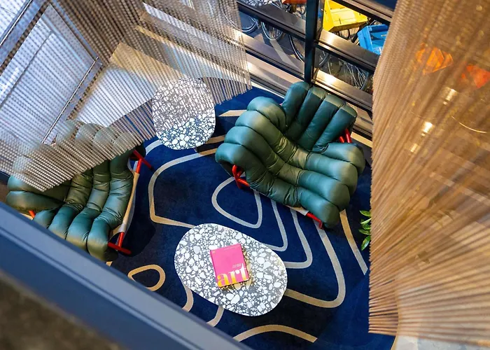 Tribe - Opened December 2025