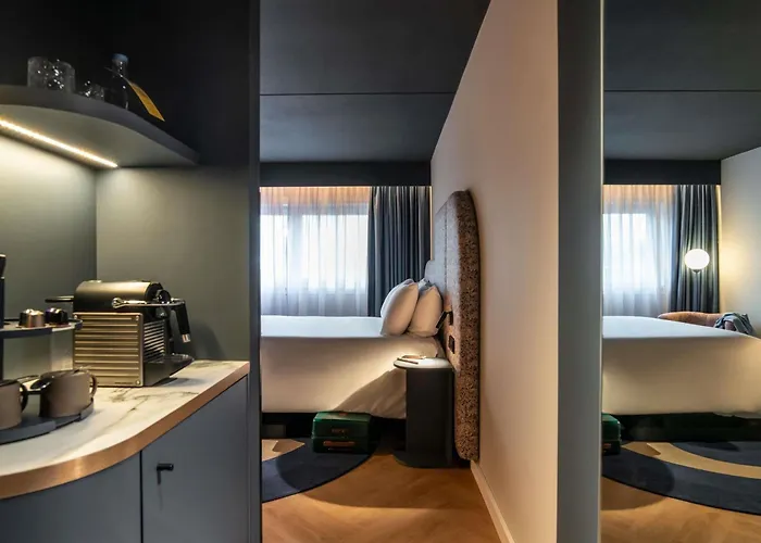 Tribe - Opened December 2025