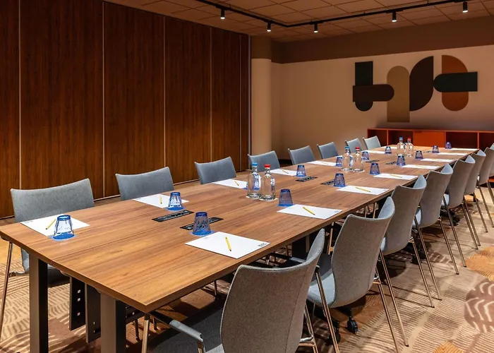 Hotel Tribe - Opened December 2025