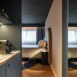 Tribe - Opened December 2025 Hotel 4*