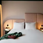 Tribe - Opened December 2025 Hotel Den Haag
