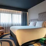 Hotel Tribe - Opened December 2025