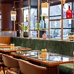Tribe - Opened December 2025 Den Haag