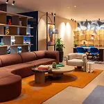 Hotel Tribe - Opened December 2025 4*
