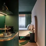 Hotel Tribe - Opened December 2025
