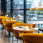 Hotel Tribe - Opened December 2025 The Hague