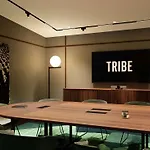 Tribe - Opened December 2025 Den Haag