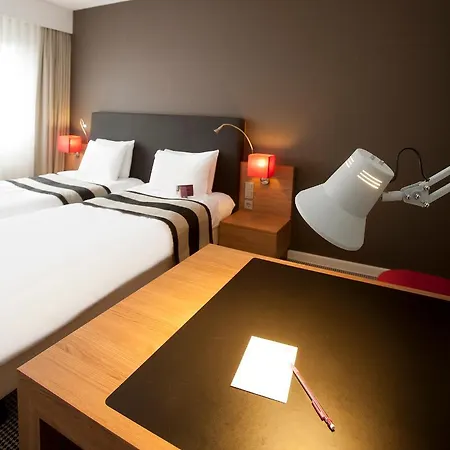 Mercure 4*