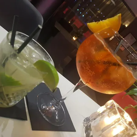 Hotel Mercure La Haye