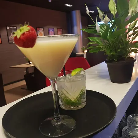 Mercure מלון 4*