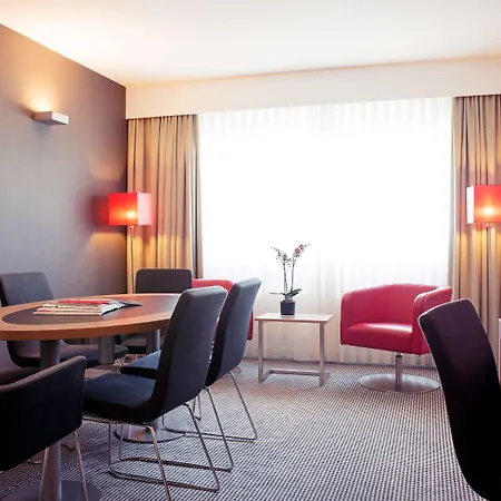 Mercure מלון האג