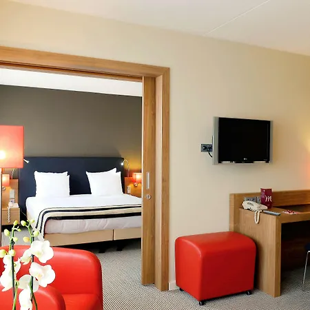 Mercure 4* האג