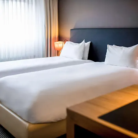 Mercure 4* האג
