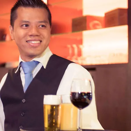 Mercure Hotel 4*