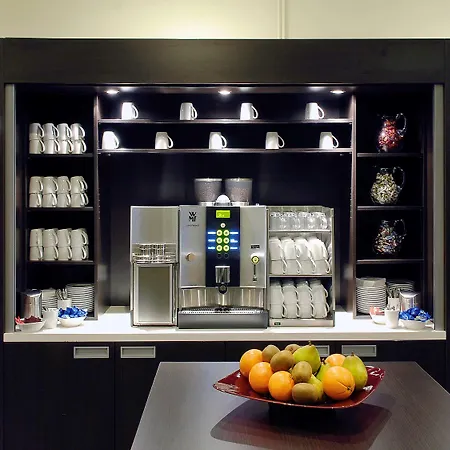 מלון Mercure 4*