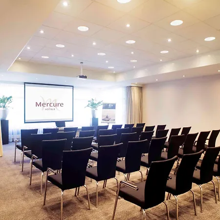 Mercure מלון 4*
