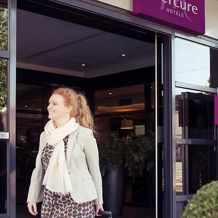 Mercure 4*