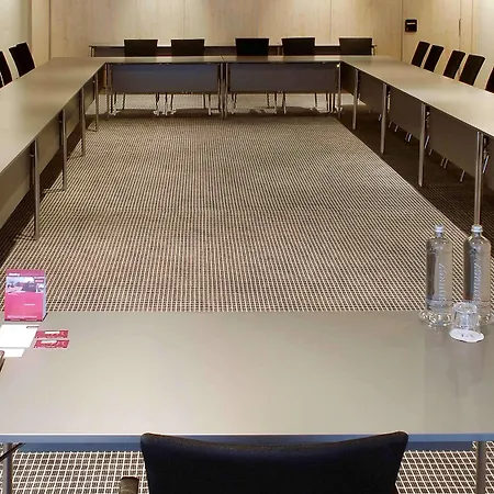 Mercure 4* האג