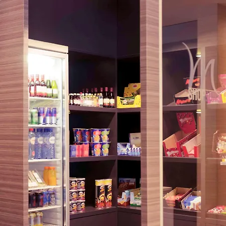 Mercure 4*