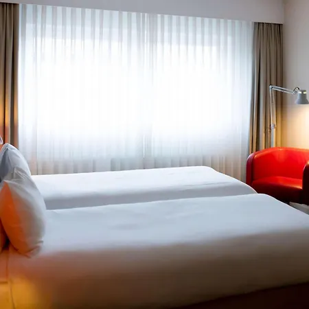 מלון Mercure האג