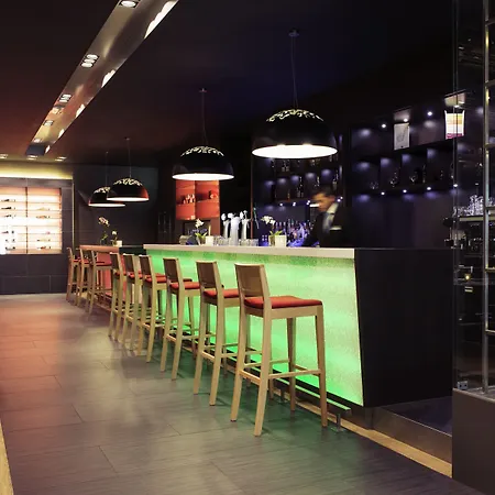 Hotel Tribe - Opened December 2025 4*