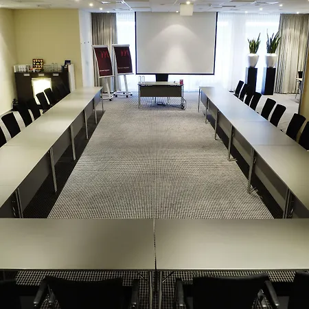 Hotel Tribe - Opened December 2025 Haag