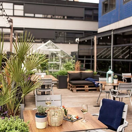 Tribe - Opened December 2025 Hotel