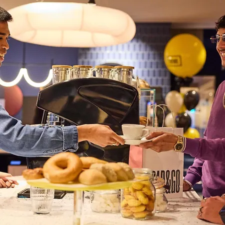 Tribe - Opened December 2025