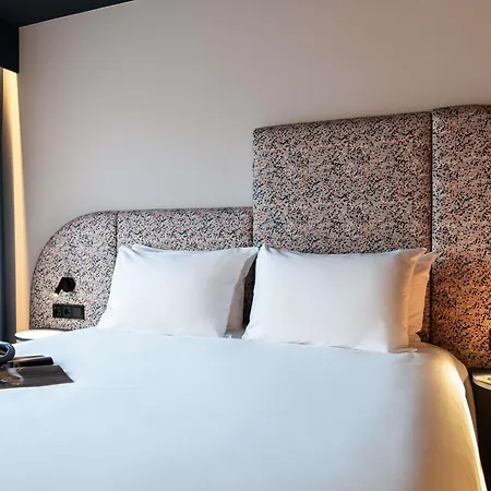 Hotel Tribe - Opened December 2025