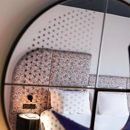 Tribe - Opened December 2025 Hotel 4*