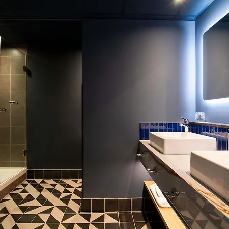 Tribe - Opened December 2025