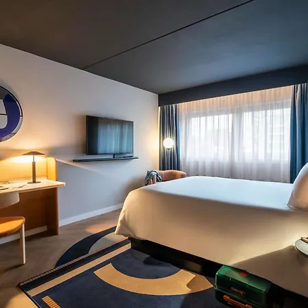 Tribe - Opened December 2025 Hotel