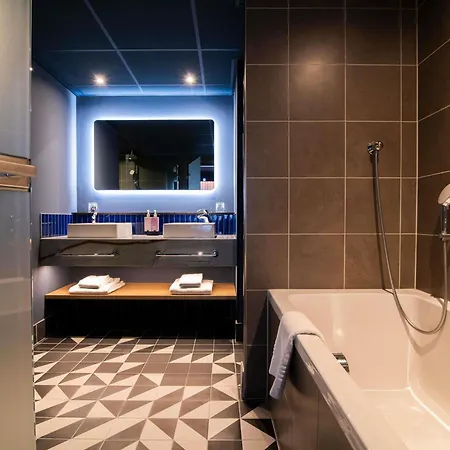 Tribe - Opened December 2025 4*