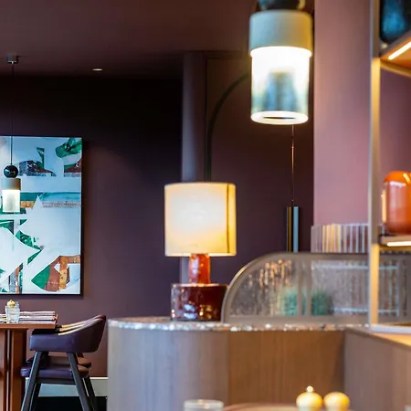 Tribe - Opened December 2025 Hotel