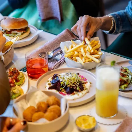 Tribe - Opened December 2025 4* Haag