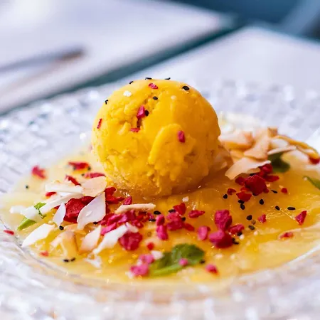 Hotel Tribe - Opened December 2025